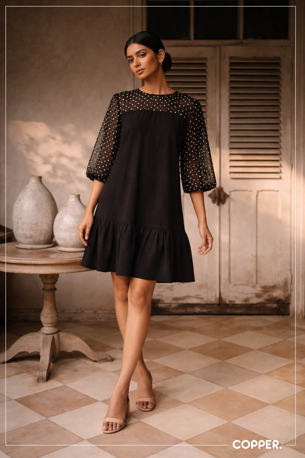 midnight lace dress Midnight Lace Maxi Dress M